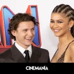 Zendaya y Tom Holland se reúnen en la nueva película de Nolan