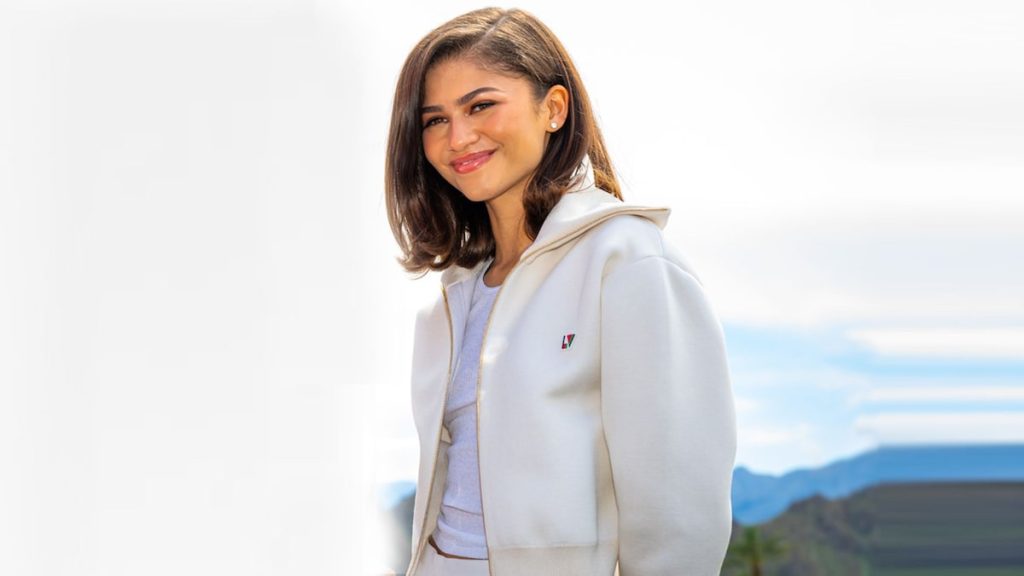 Zendaya y la tendencia tenniscore: descubre cómo unirte