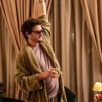 la película de Pedro Pascal en Netflix que nadie quiere ver