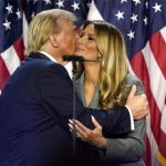 ¿Melania Trump se sometió a cirugía plástica? Nuevos rumores