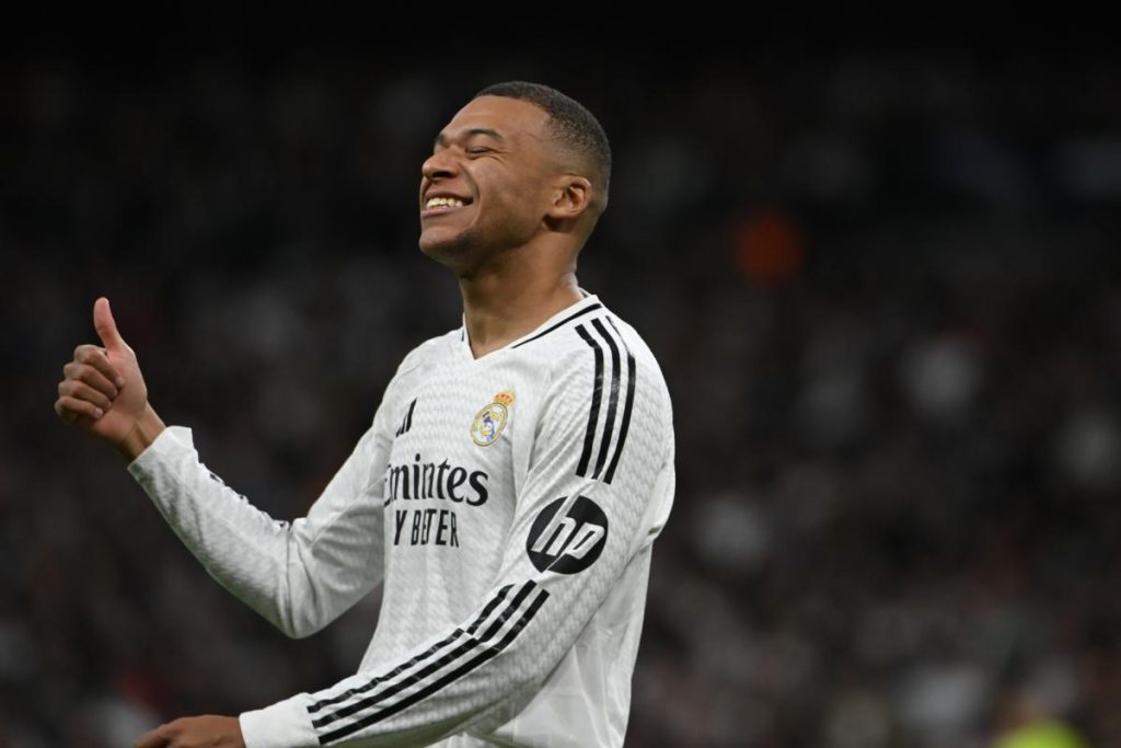 ¿Por qué sentimos que Mbappé no alcanza su verdadero potencial?