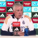 Ancelotti asegura que Mbappé sí viajará a Qatar: ¿qué pasa?