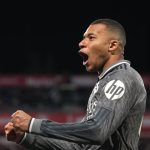 Benzema ignora a Mbappé en premios de Francia: el desaire que impacta