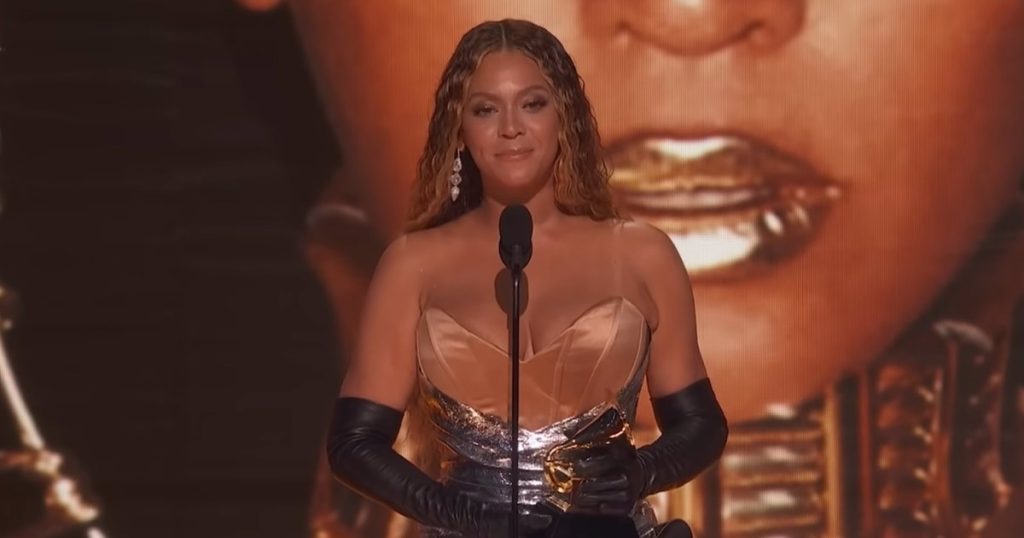 Beyoncé domina las nominaciones a los Grammy 2024: descubre quiénes más compiten