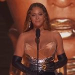 Beyoncé domina las nominaciones a los Grammy 2024: descubre quiénes más compiten