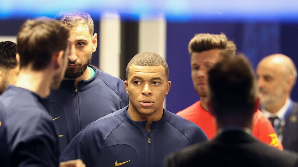 Caen: el audaz proyecto empresarial de Mbappé que sorprende