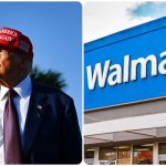 Cómo la presidencia de Trump impulsará los precios en Walmart