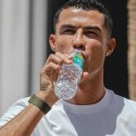 Cristiano Ronaldo se une a Whoop: descubre su pulsera biométrica