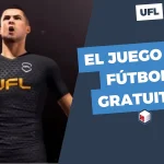 Descubre cuándo y dónde jugar al UFL: el nuevo juego gratuito de fútbol de Ronaldo