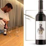 Descubre el vino de Messi: sus secretos, precio y dónde encontrarlo