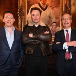 Elon Musk podría revolucionar la política del Reino Unido con Farage