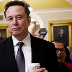 Elon Musk y su visión de la eficiencia en el gobierno de Trump