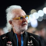 Flavio Briatore sobre Franco Colapinto: malas noticias para Alpine