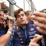 Franco Colapinto y su futuro: ¿puede llegar a Red Bull?