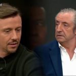 Guti revela por qué el madridismo critica a Mbappé