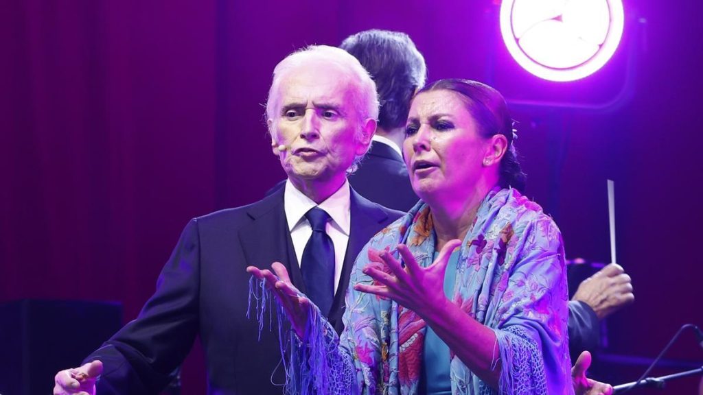 Josep Carreras se rinde ante la magia de Messi: un legado único