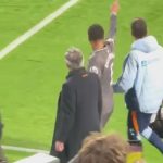 Jude Bellingham desata locura en Montilivi tras marcar a Mbappé