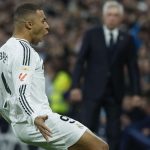 Mbappé hace autocrítica y enciende su modo bestia en el campo