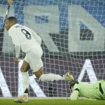 Mbappé listo para brillar: su regreso como titular cautiva