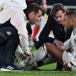 Mbappé se prepara para su emocionante viaje a Qatar