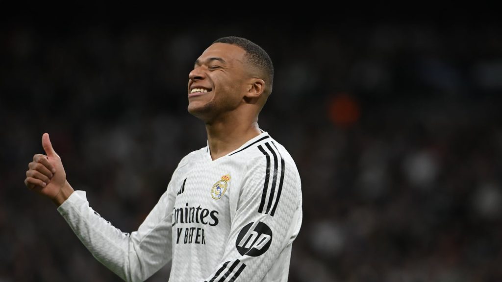 Mbappé y su búsqueda de la felicidad: el camino hacia el éxito