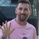 Messi anhela el regreso glorioso del Barça: 'Ojalá vuelva a ser lo que fue'