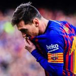 Messi envía un emotivo mensaje al Barça en su 125 aniversario