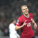 Mitchel Bakker: el fichaje inesperado que Mbappé recomendó