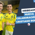 MrBeast y Cristiano Ronaldo: todo sobre su video colaborativo