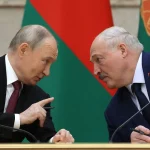 Putin y Lukashenko: una nueva doctrina nuclear conmociona Europa