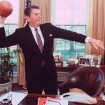 Reagan y Trump: la evolución política que cambió EE. UU.