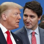 Trump propone el 'estado 51' y llama a Trudeau gobernador de Canadá