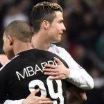 ¿Puede Mbappé igualar el inicio triunfal de Cristiano?