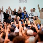 Abuelas de Plaza de Mayo celebra el reencuentro: un triunfo contra el negacionismo