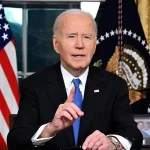 Biden advierte sobre la oligarquía que amenaza a EE. UU.