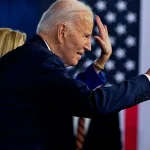 Biden concede indultos sorprendentes antes de dejar la presidencia