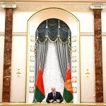 Bielorrusia: el sueño de Putin y el séptimo mandato de Lukashenko