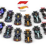 Colapinto impulsa el boom de juguetes con nuevos autitos F1 2024