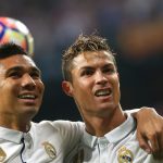 Cristiano Ronaldo desea a Casemiro en su equipo: ¿Nueva era del fútbol?