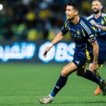 Cristiano brilla con un doblete en la victoria del Al Nassr