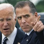 David Weiss critica el indulto de Joe Biden a Hunter Biden