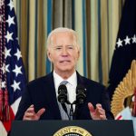 Demócratas defienden jueces de Biden como escudo ante Trump