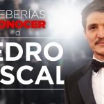 Descubre a Pedro Pascal: el actor que arrasa en Hollywood