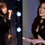 Dua Lipa, Mick Jagger y Miley Cyrus brillan en SNL: 50 años de música