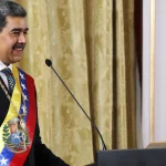 EEUU aumenta a 25 millones la recompensa por Nicolás Maduro