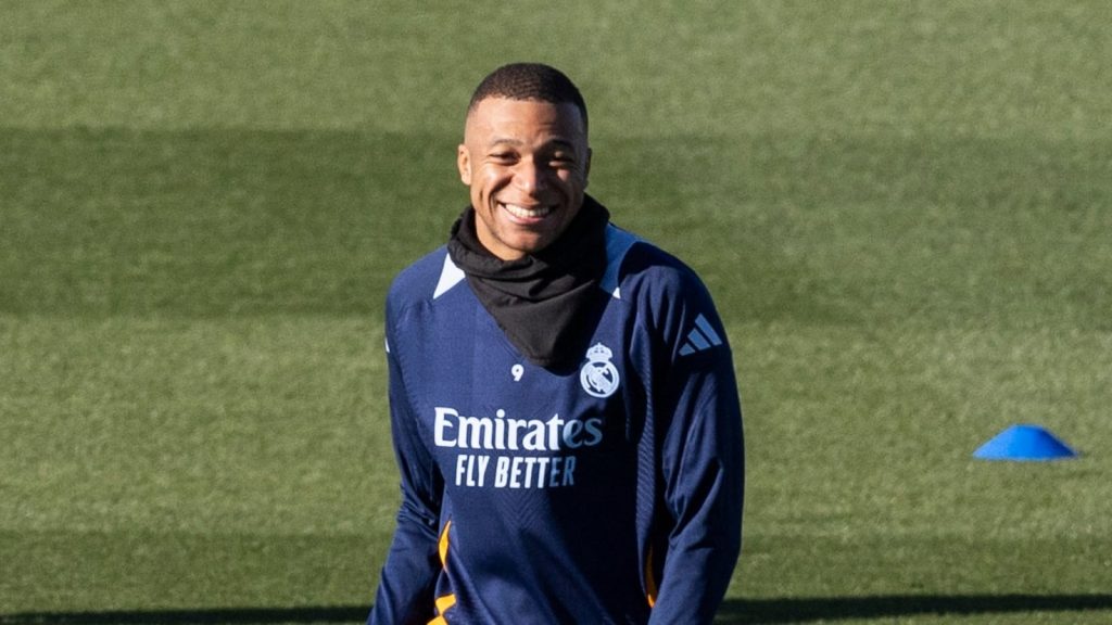 El antídoto Mbappé: la clave para detener a la estrella del fútbol