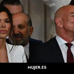 El sujetador de Lauren Sánchez roba el show en la investidura