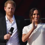 Harry y Meghan critican a Zuckerberg por cambios en redes sociales