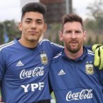 Inter Miami de Messi se argentiniza con fichajes estrellas: Rocco y Luján