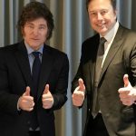 Javier Milei y Elon Musk: defensa ante críticas internacionales